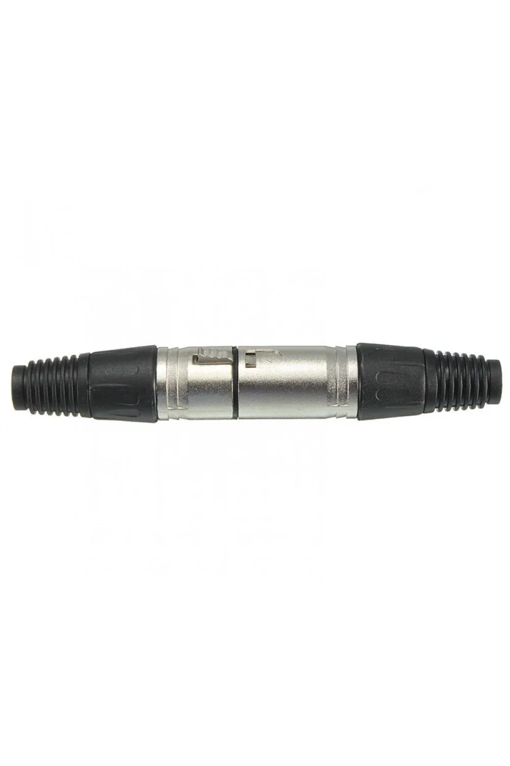 Canon / XLR 3 Pin Jack - Erkek