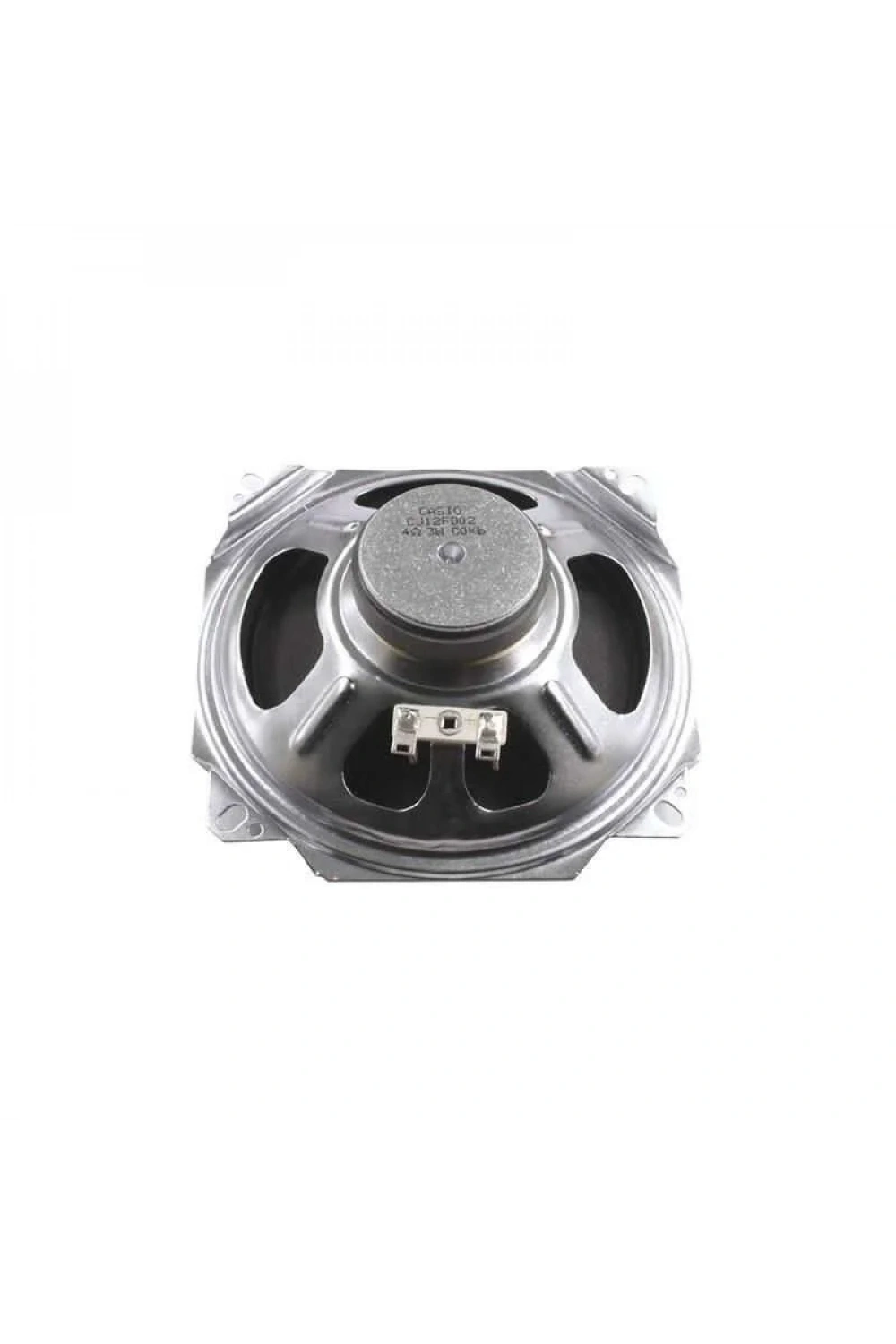 Casio Hoparlör 120x120mm 4 ohm 3W