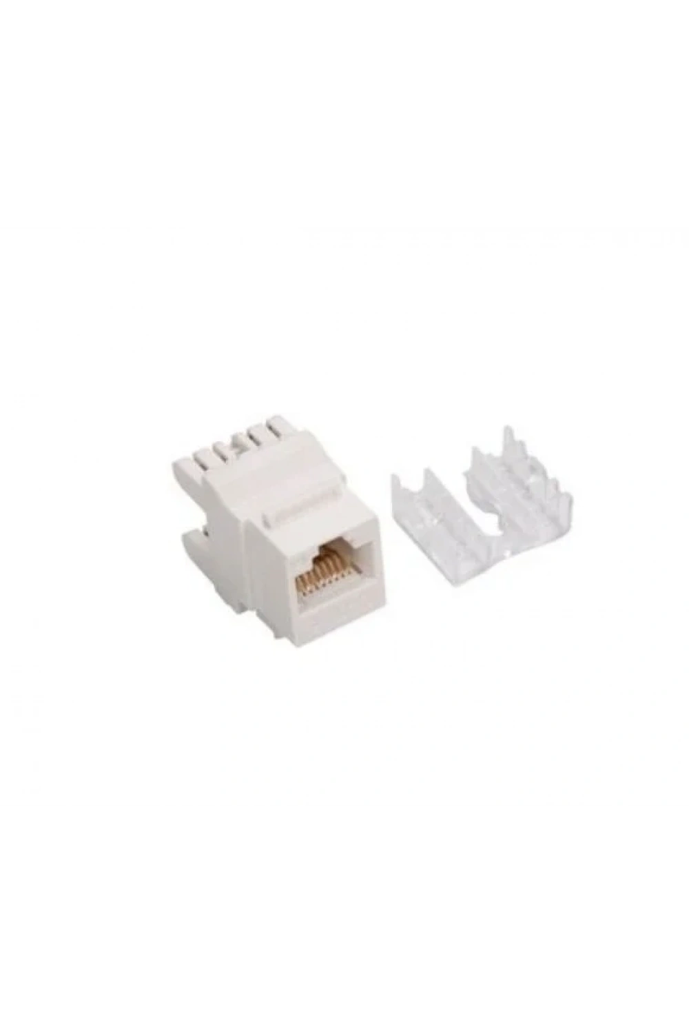 CAT6 Keystone Jack Data Priz