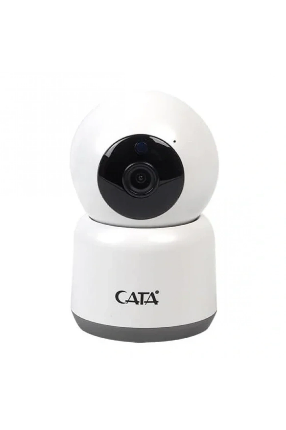 Cata CT-4050 Gece Görüşlü Full HD-1080p 360° Akıllı IP Kamera