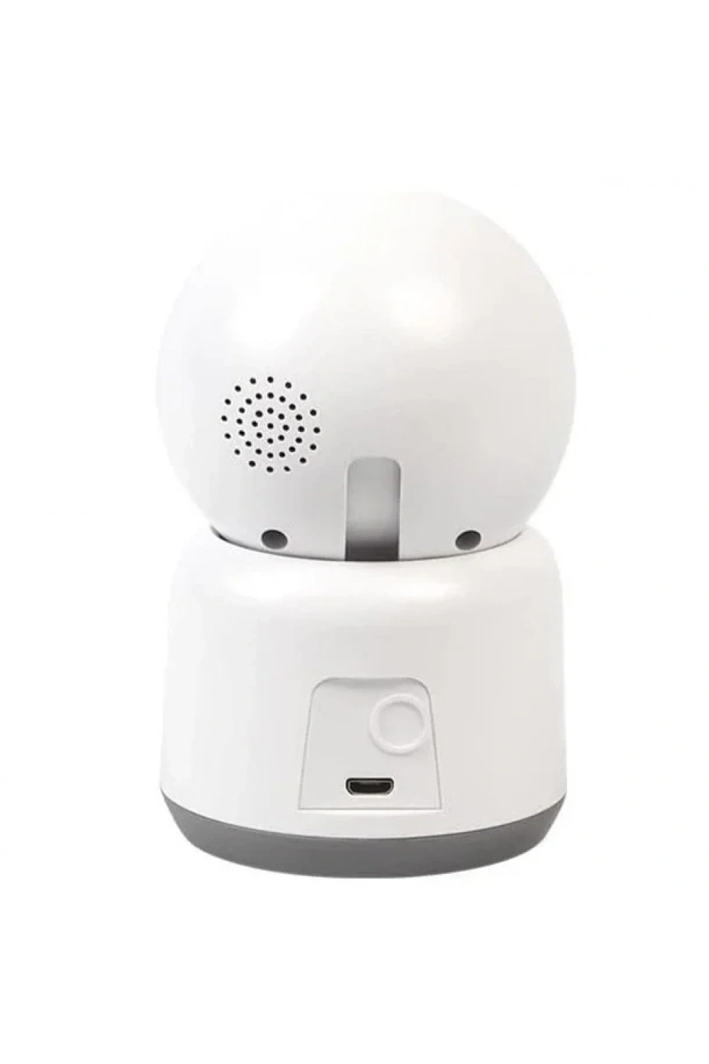 Cata CT-4050 Gece Görüşlü Full HD-1080p 360° Akıllı IP Kamera
