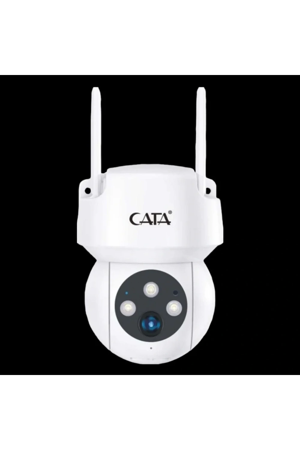Cata CT-4051 Dış Mekan Akıllı Kamera