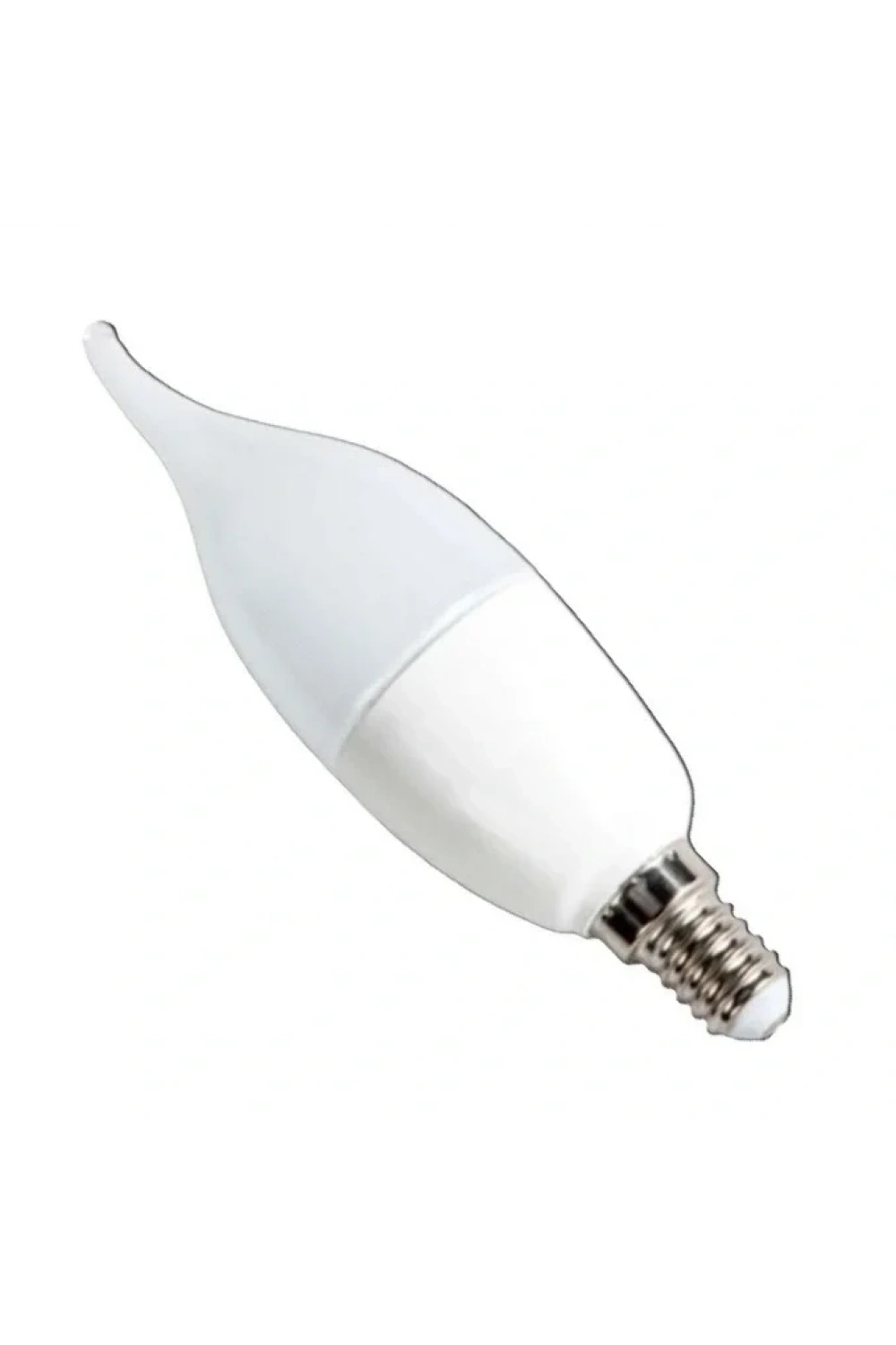 Cata CT-4080 7W E14 Led Kıvrık Buji Ampul (Günışığı)