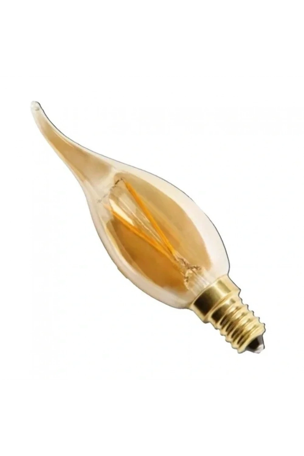 Cata CT-4281 4W Rustik Led Ampul