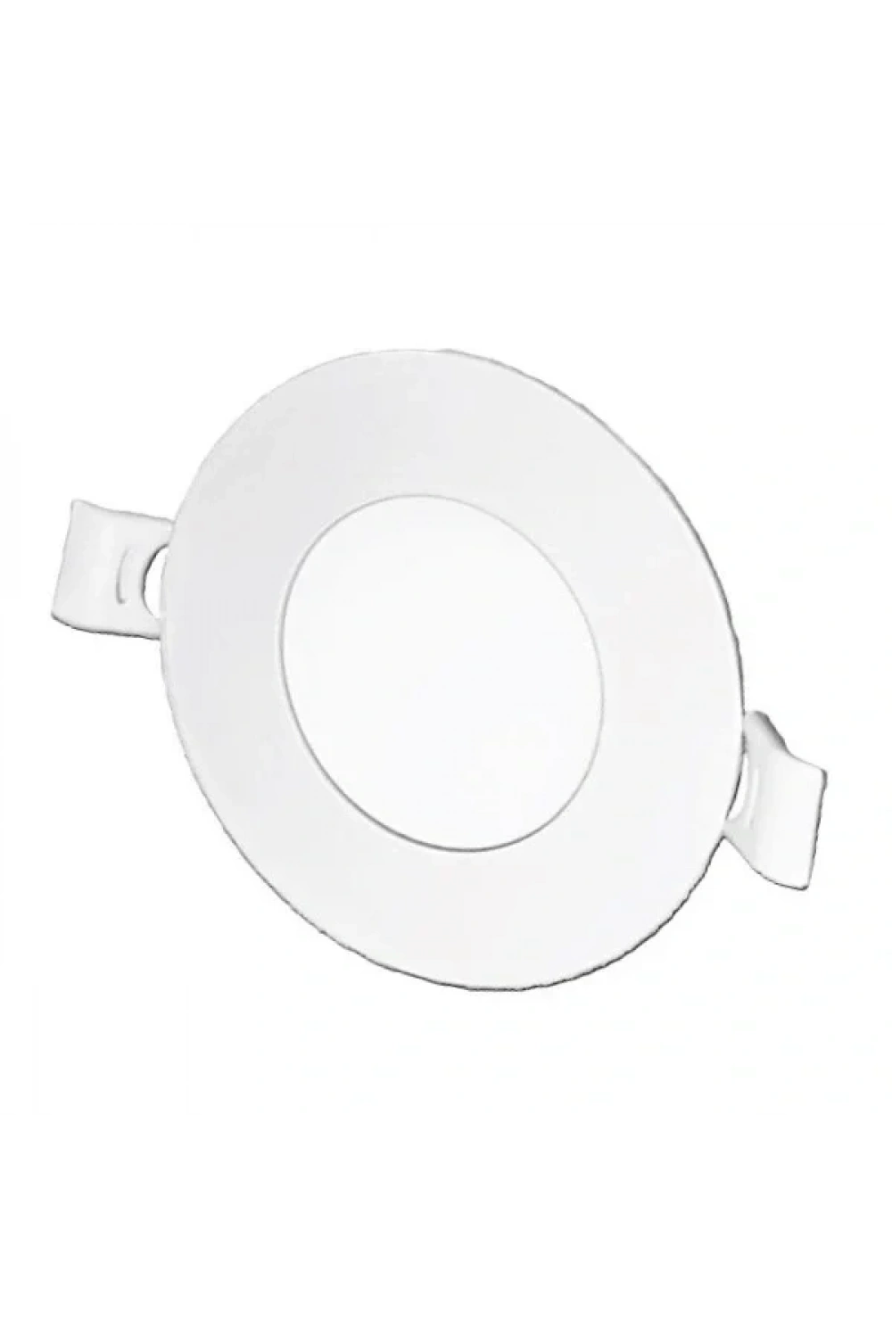 Cata CT-5144 3W 6400K Slim Panel Led Spot Beyaz Işık