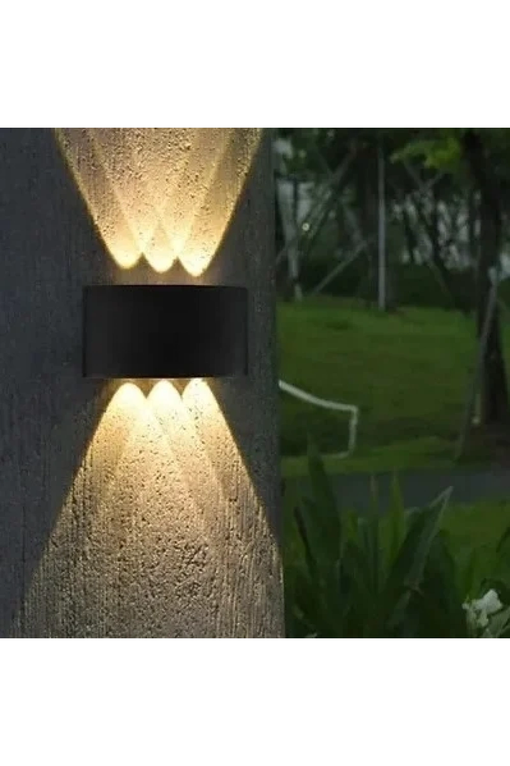 Cata CT-8011 10W Haiti Led Aplik