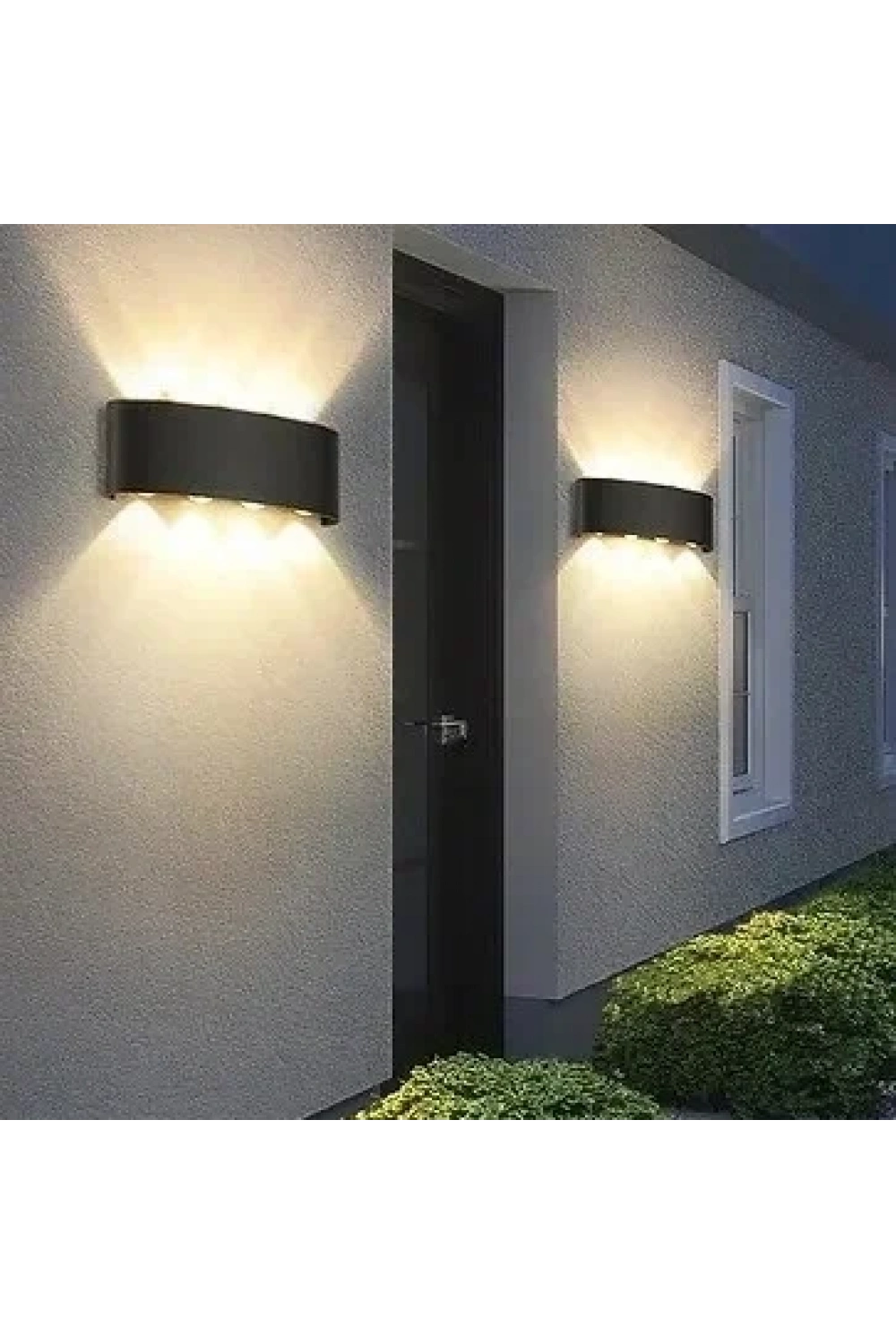 Cata CT-8013 15W Kabri Led Aplik Günışığı