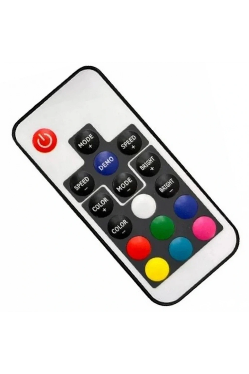 Cata CT-9144 Rgb Şerit Led Kumandası 12A 144W