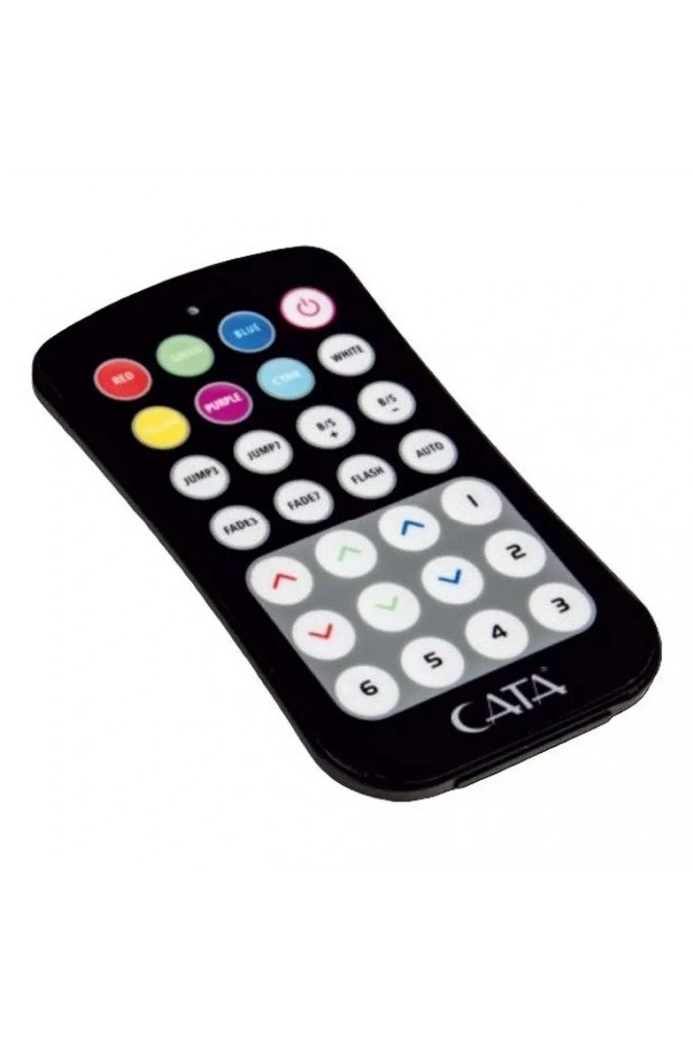 Cata CT-9150 Rgb Şerit Led Kumandası 36A 432W