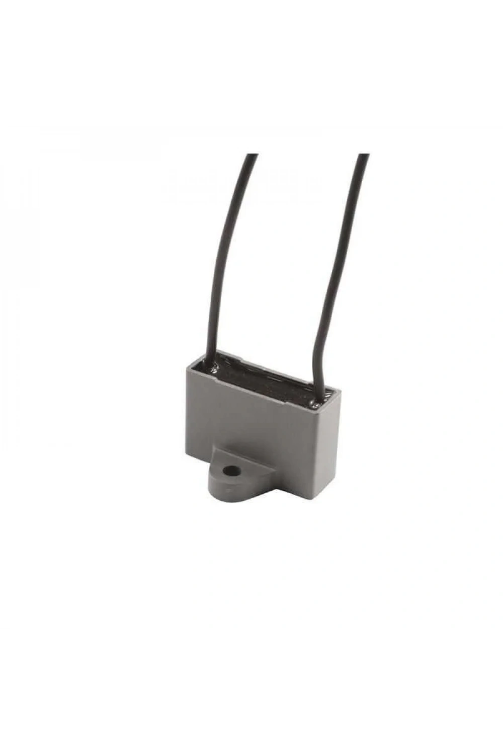 CBB61 1uF 450V Kablolu Kutulu Daimi Kondansatör