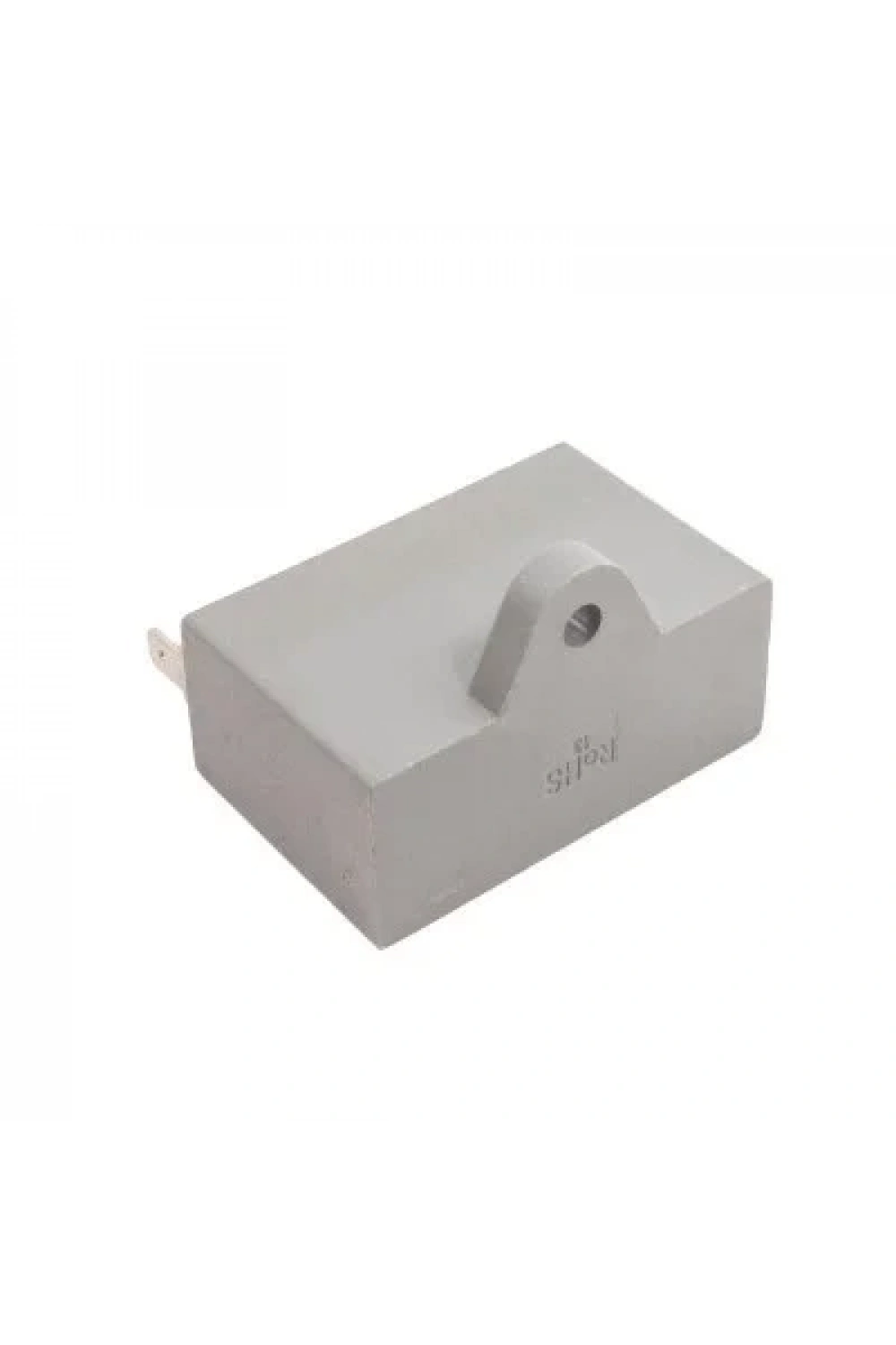 CBB61 5uF 500VAC Kutulu Kondansatör