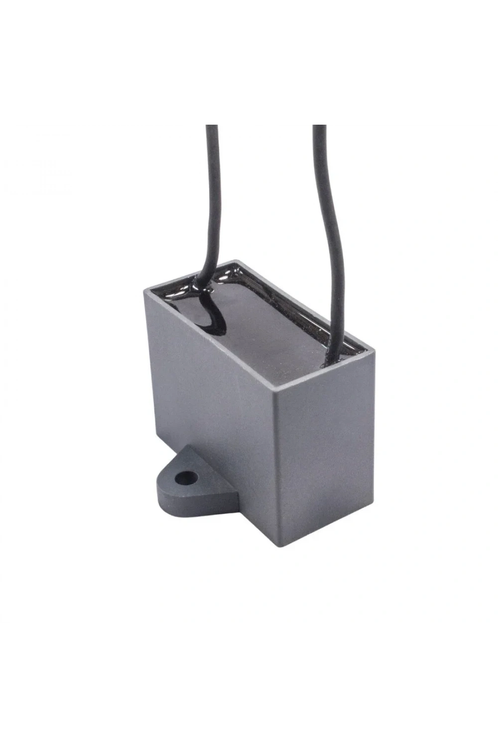 CBB61 6uF 450V Kablolu Kutulu Daimi Kondansatör
