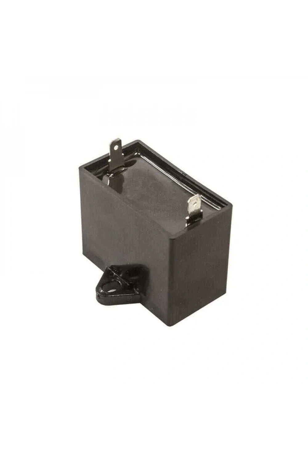 CBB61 8uF 500VAC Kutulu Kondansatör