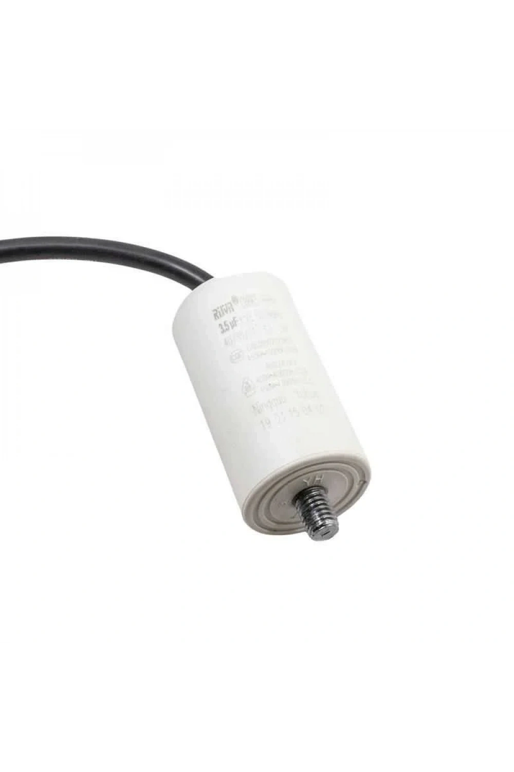 CBB65 3.5uF 450V Kablolu Daimi Kondansatör
