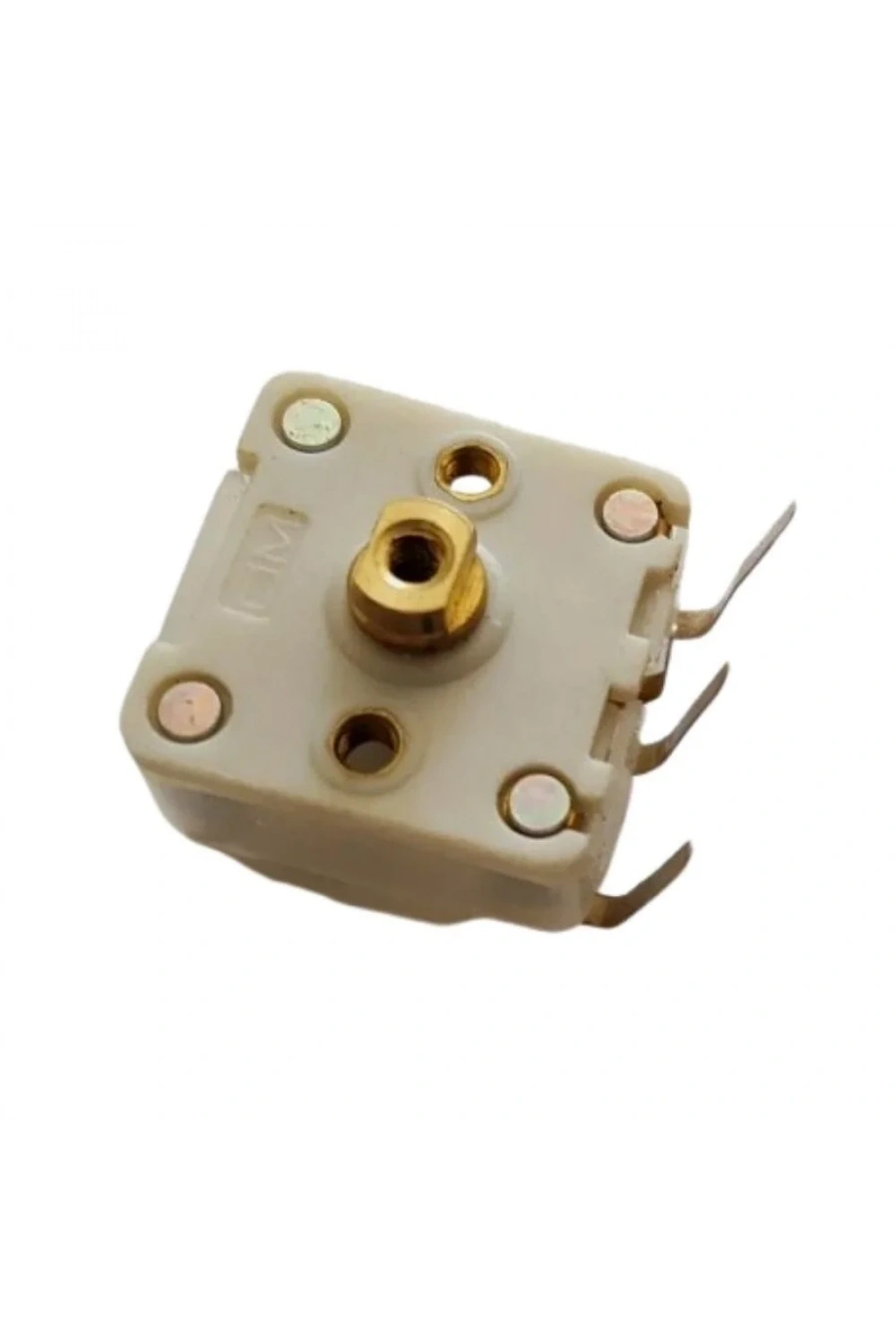 CBM-223F Çift 20pF Değişken Ayarlı Kapasitör - FM Radyo Variable
