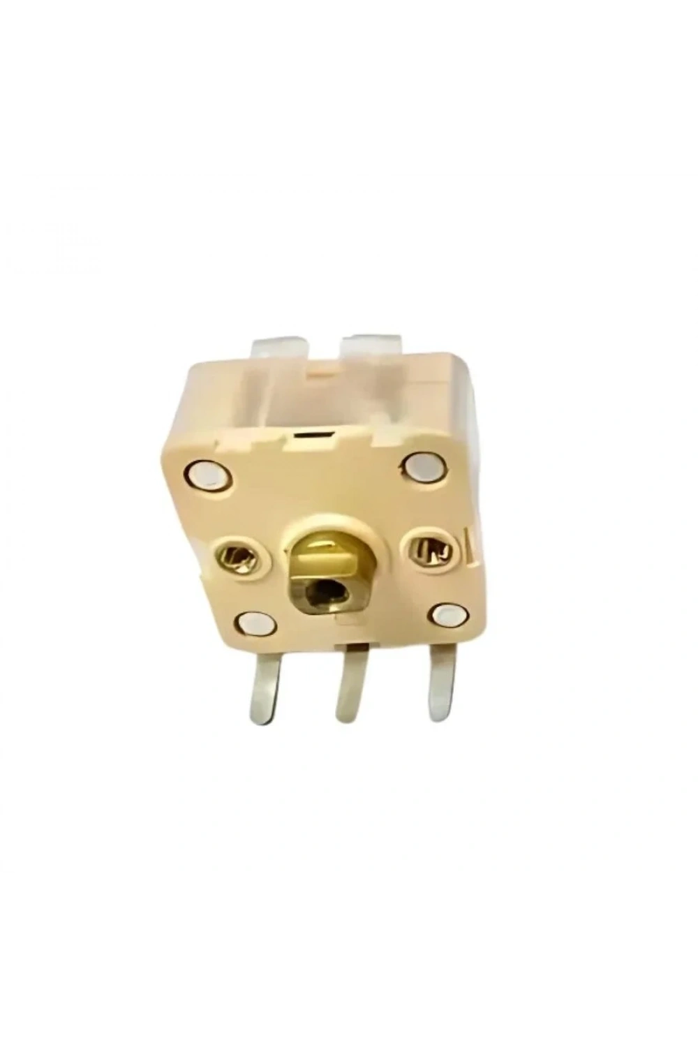 CBM-223P 140pF+60pF Değişken Ayarlı Kapasitör - FM Radyo Variable
