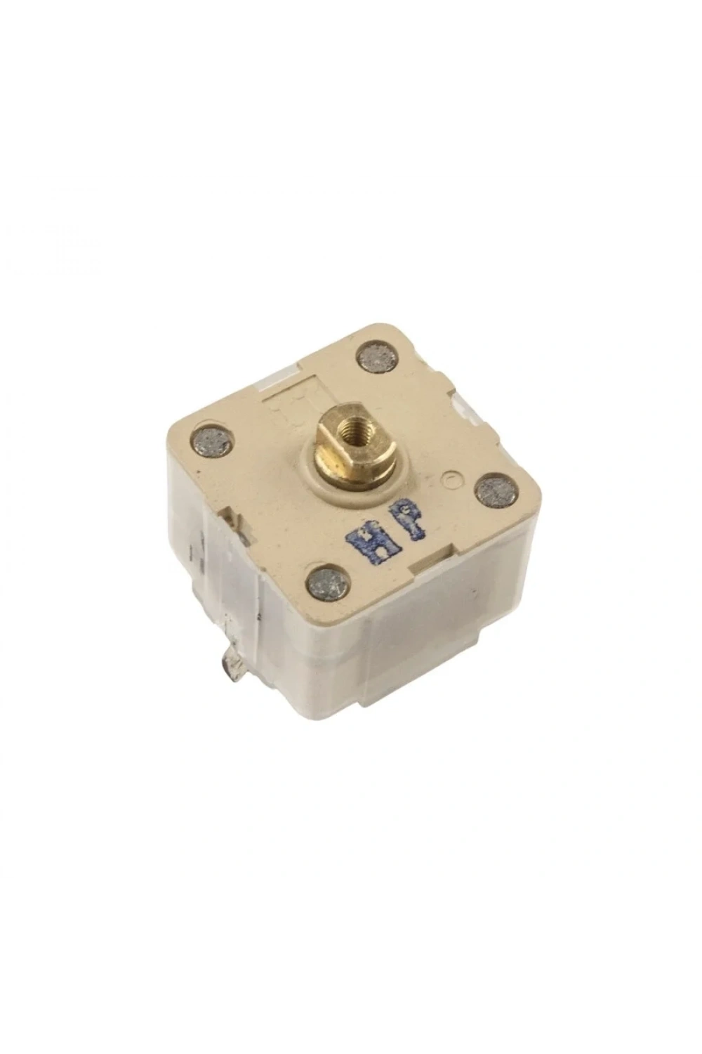 CBM-443DF AM 80pF+140pF FM 20pF Değişken Ayarlı Kapasitör - FM Radyo Variable