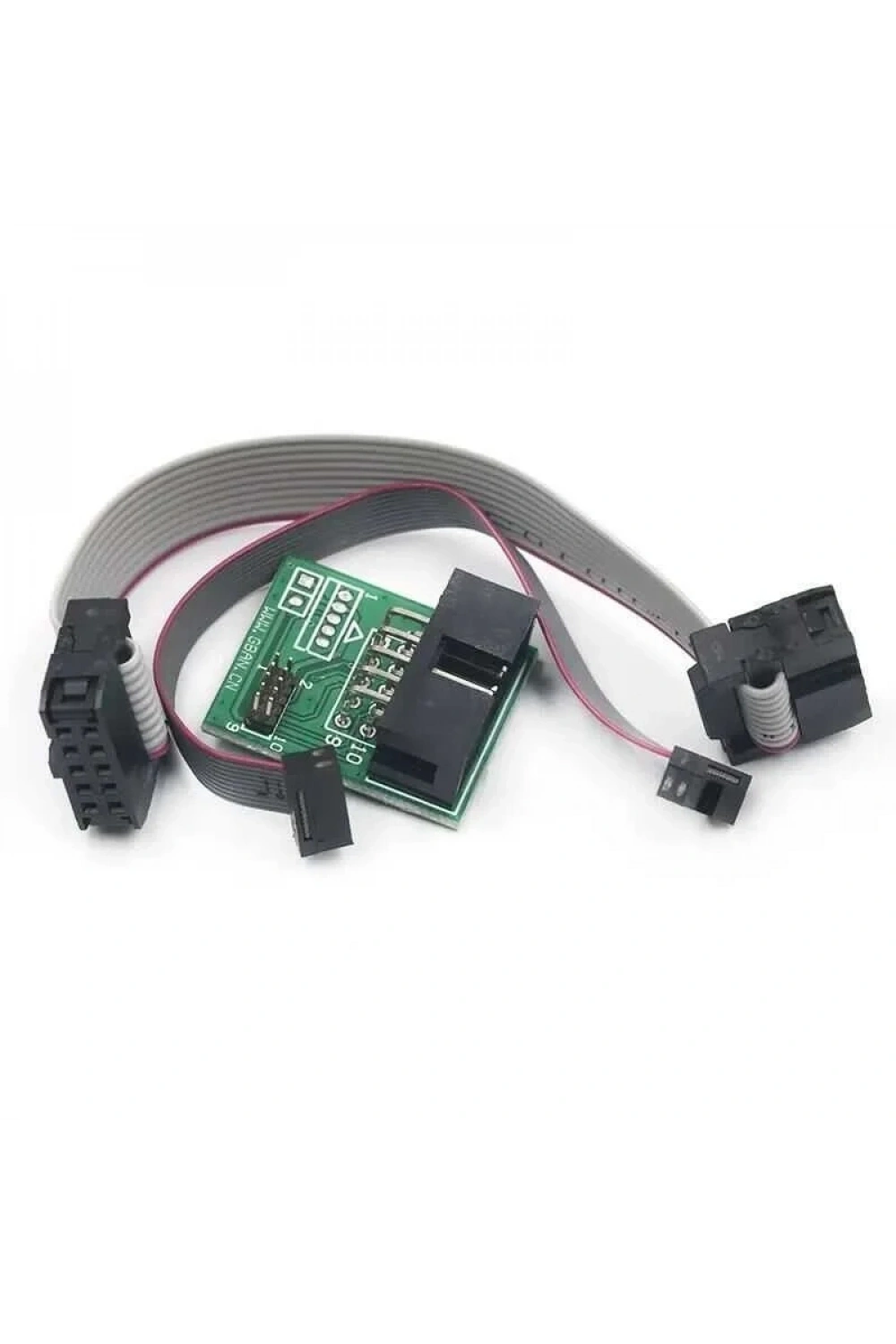 CC2540 CC2531 Zigbee Program Yükleme Bağlantı Kartı