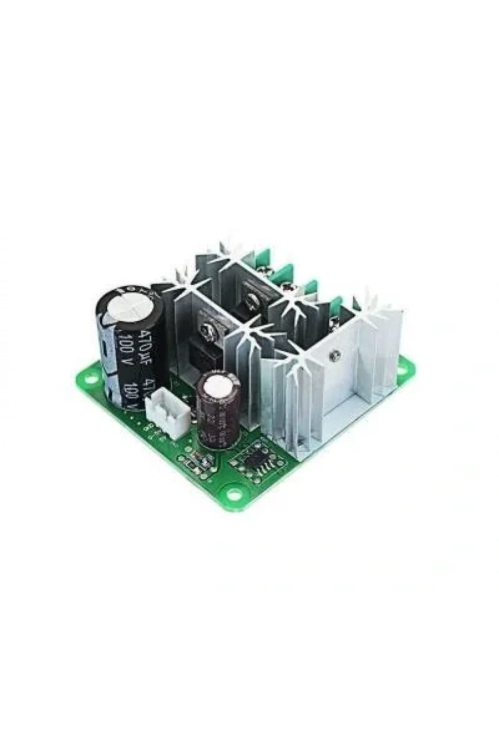 CCMHCN 15A 6-90V PWM DC Motor Hız Kontrol Modülü
