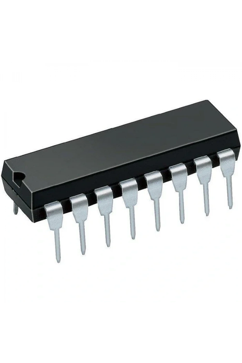 CD4049 DIP-16 Buffer Entegresi