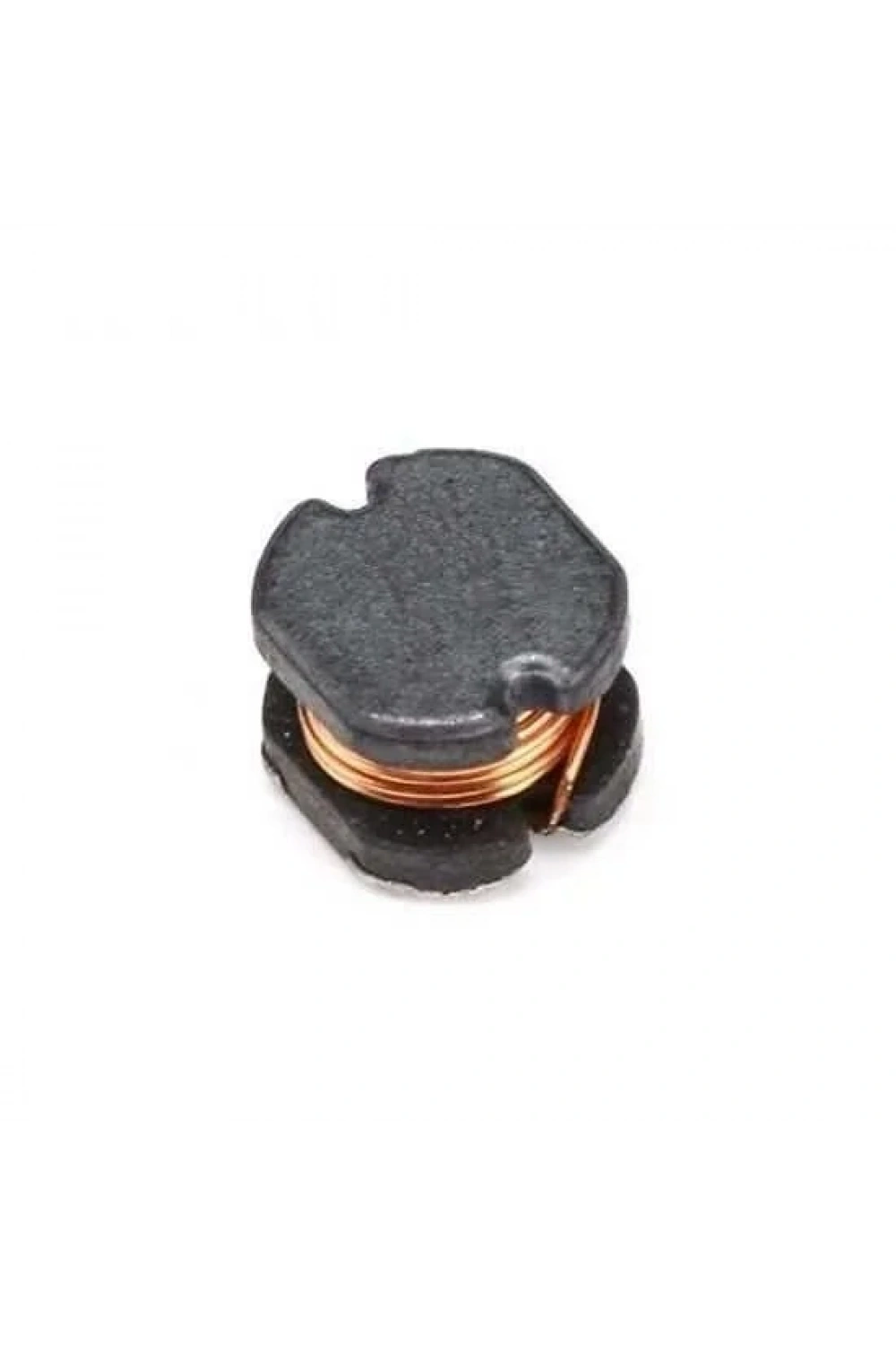 CD75 100UH SMD Bobin