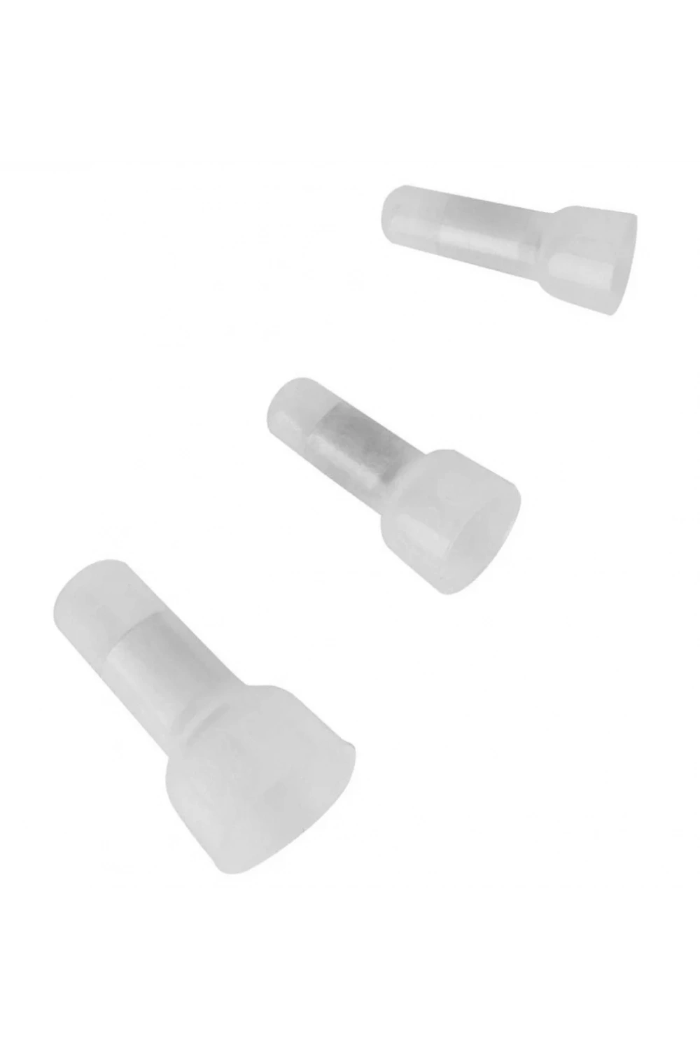 CE-5 4.0-6.0mm2 Kablo Ucu Kapama Terminali 100 Adet