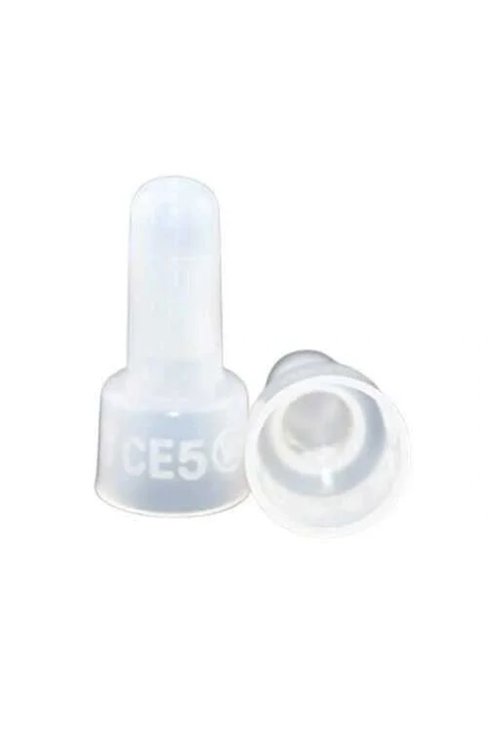 CE-5 Kablo Birleştirme Kapağı - Twist On Konnektör