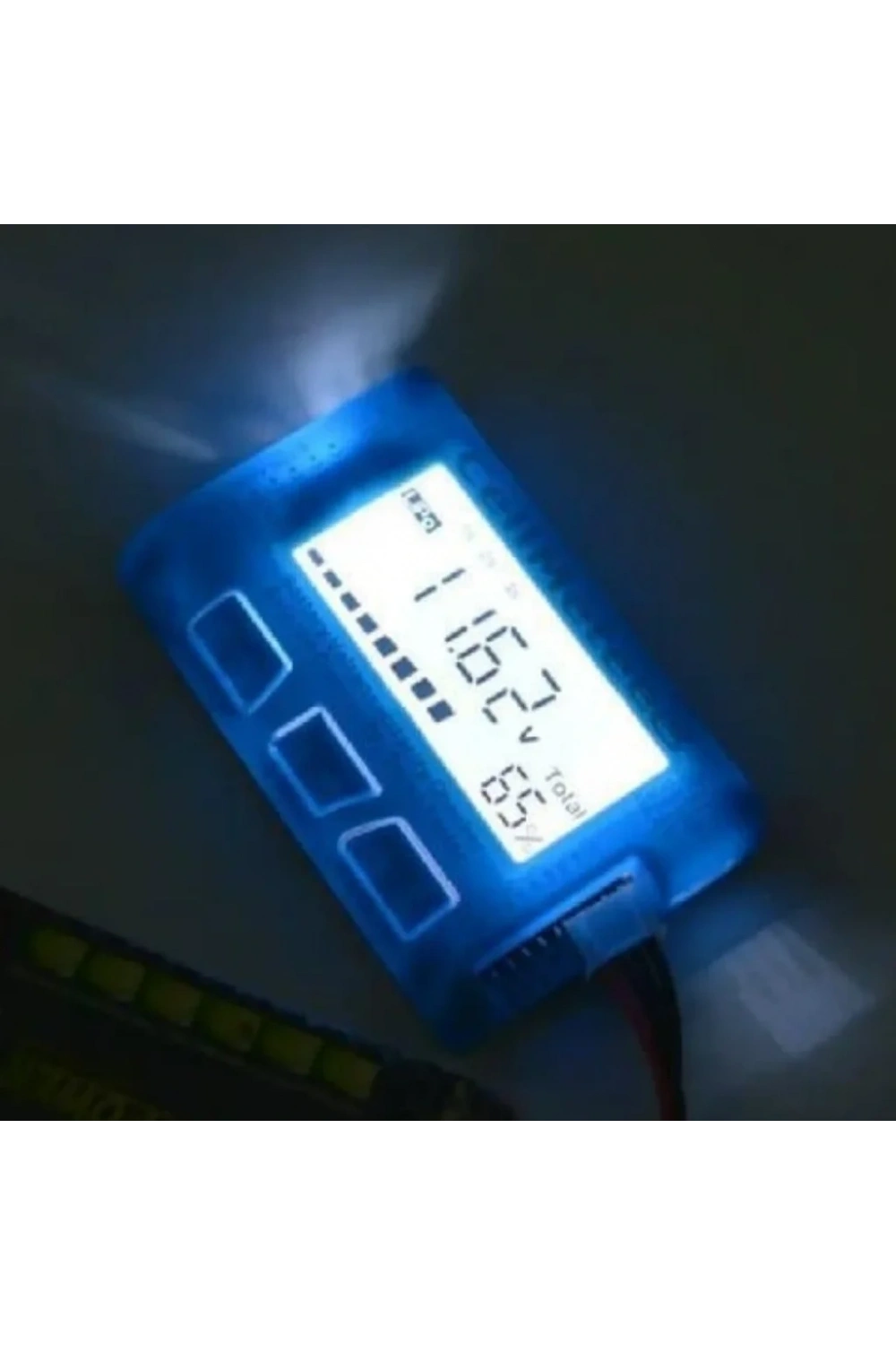 Cellmeter 1-8S Voltage Balance Servo Tester