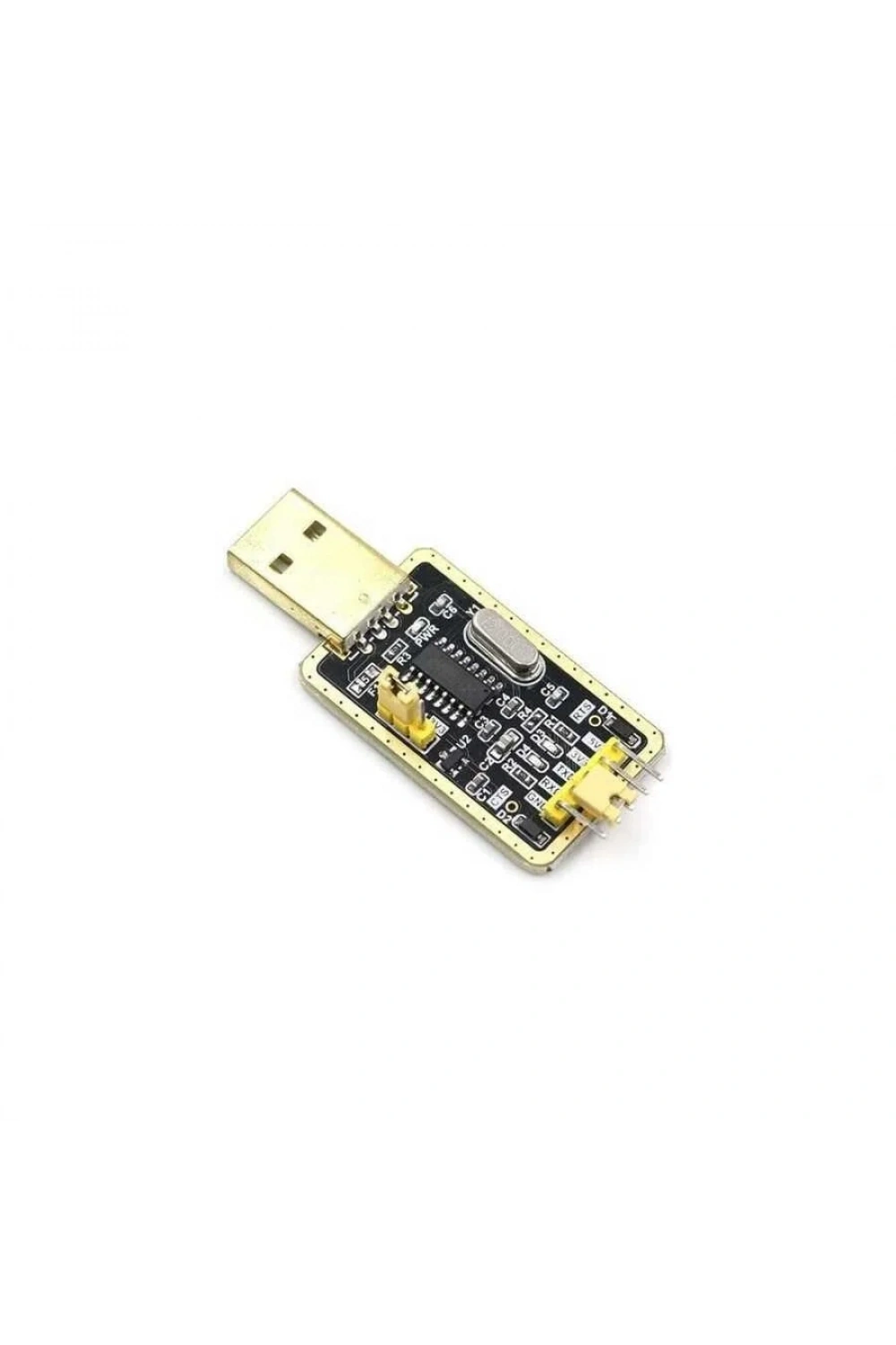 CH340G RS232 USB-TTL Dönüştürücü Converter
