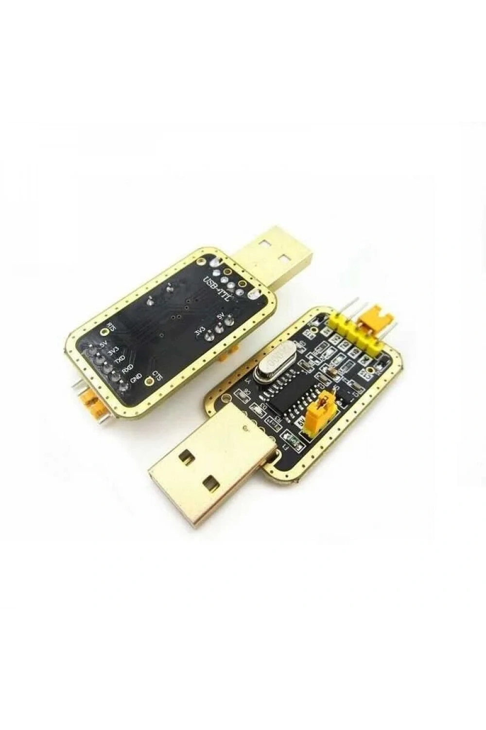 CH340G RS232 USB-TTL Dönüştürücü Converter
