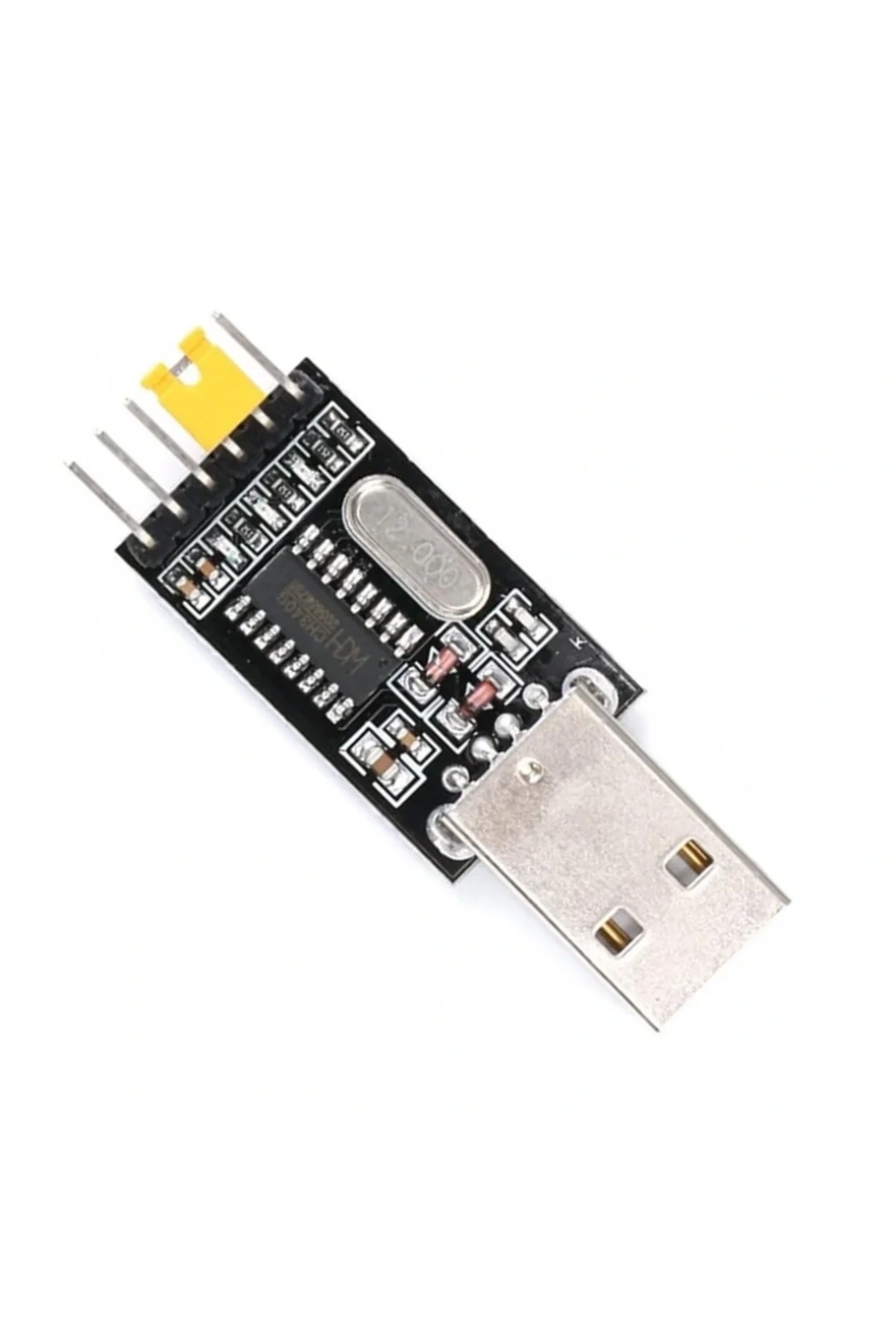 CH340G USB to TTL UART Modül