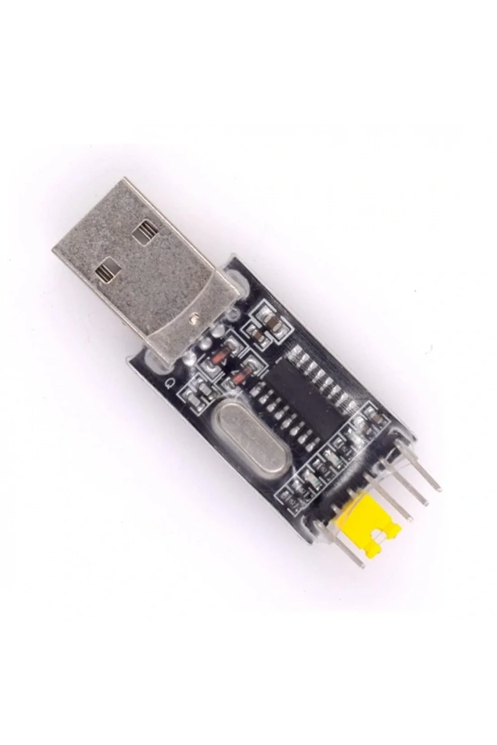 CH340G USB to TTL UART Modül