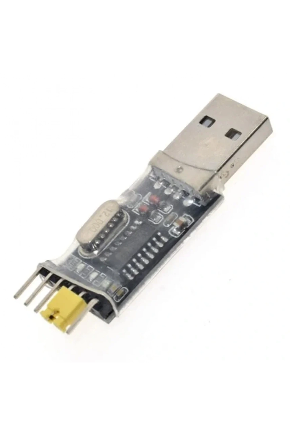 CH340G USB to TTL UART Modül