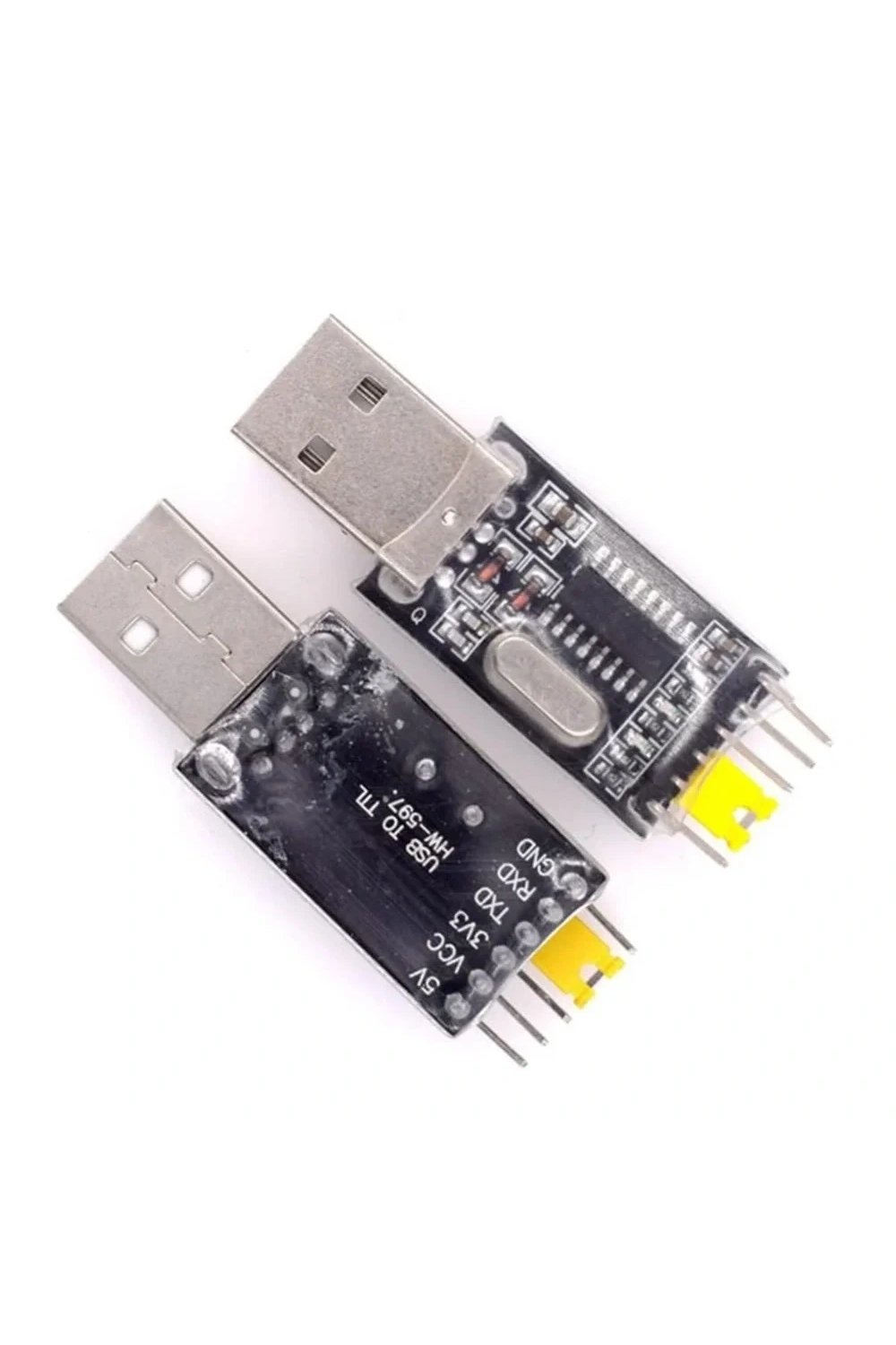 CH340G USB to TTL UART Modül