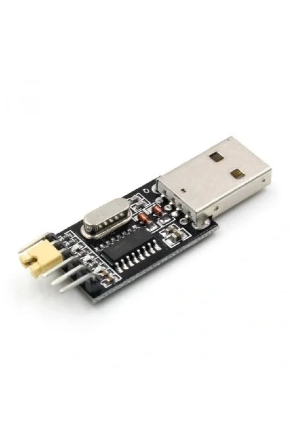 CH340G USB to TTL UART Modül