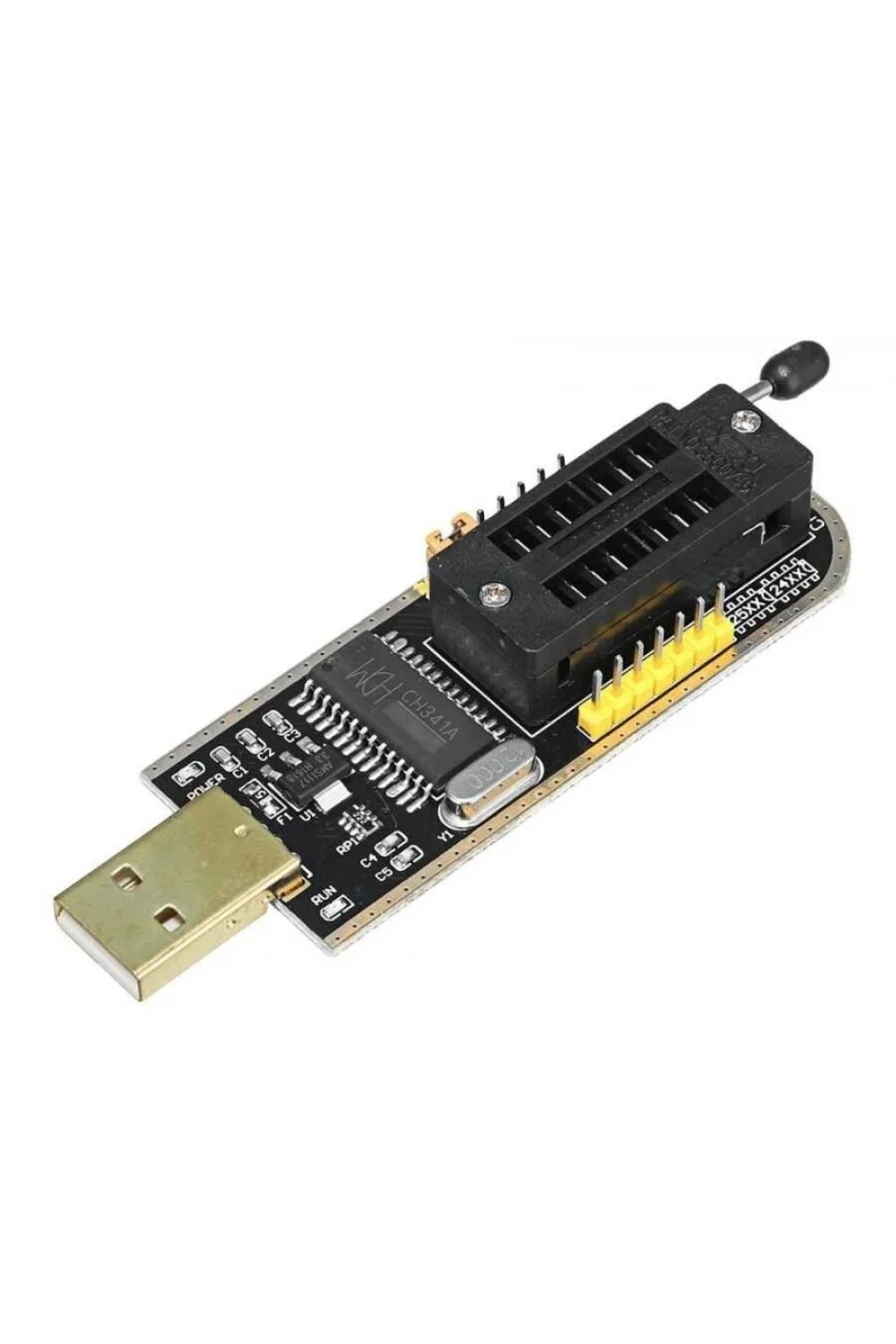 CH341A EEPROM Flash BIOS USB Programcı