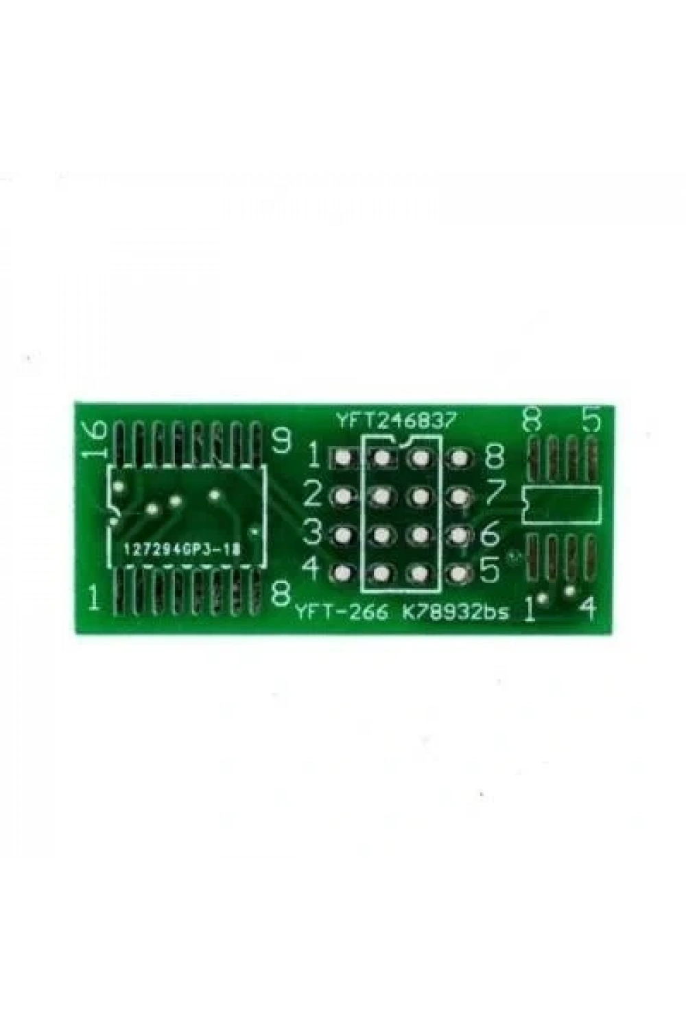 CH341A EEPROM Flash BIOS USB Programcı