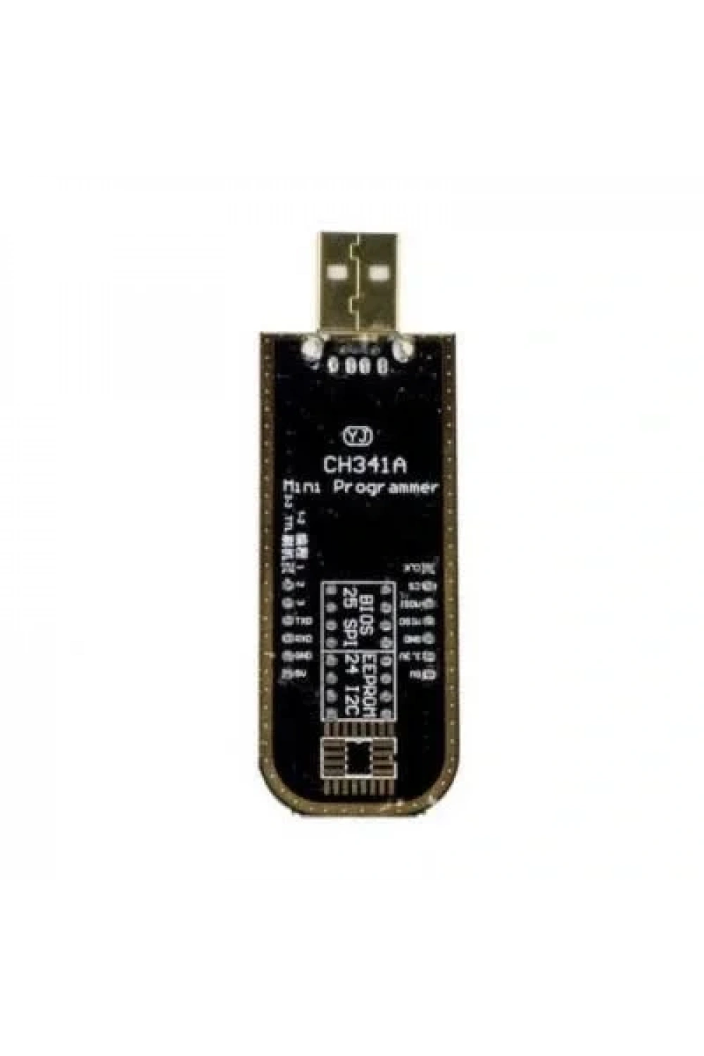 CH341A EEPROM Flash BIOS USB Programcı