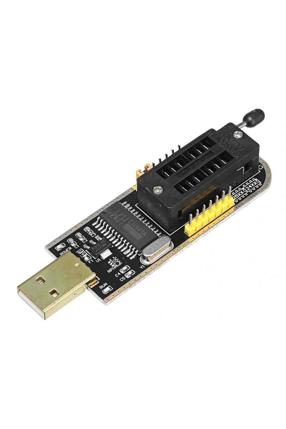 CH341A EEprom Flash Programlayıcı