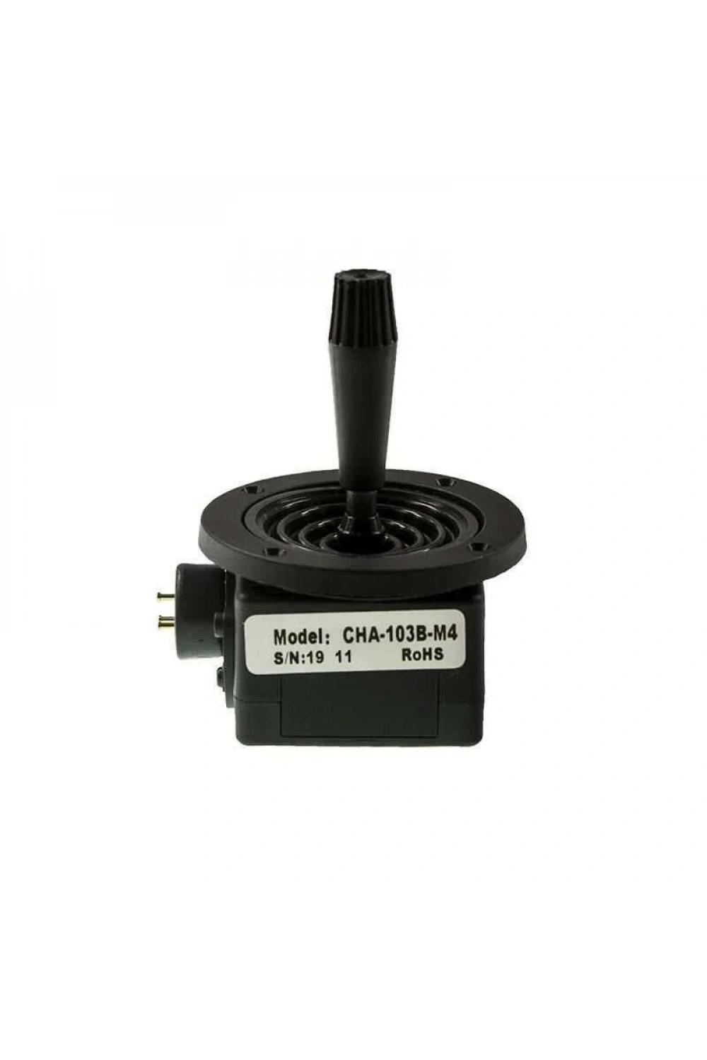 CHA-103B 2 Eksen Uzun Ömürlü Joystick