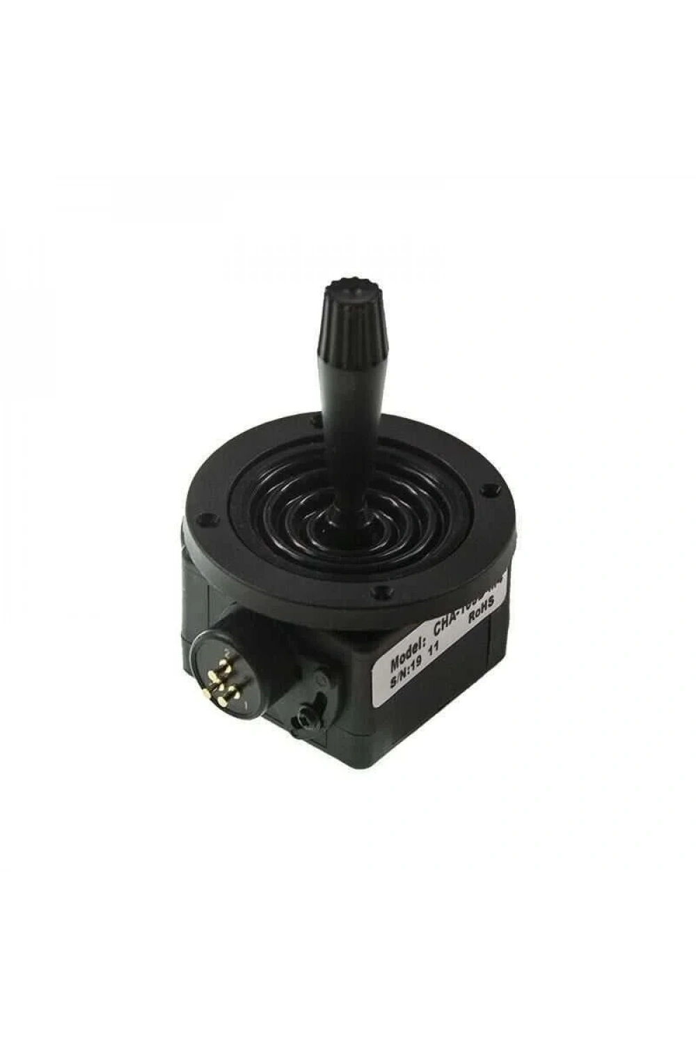 CHA-103B 2 Eksen Uzun Ömürlü Joystick