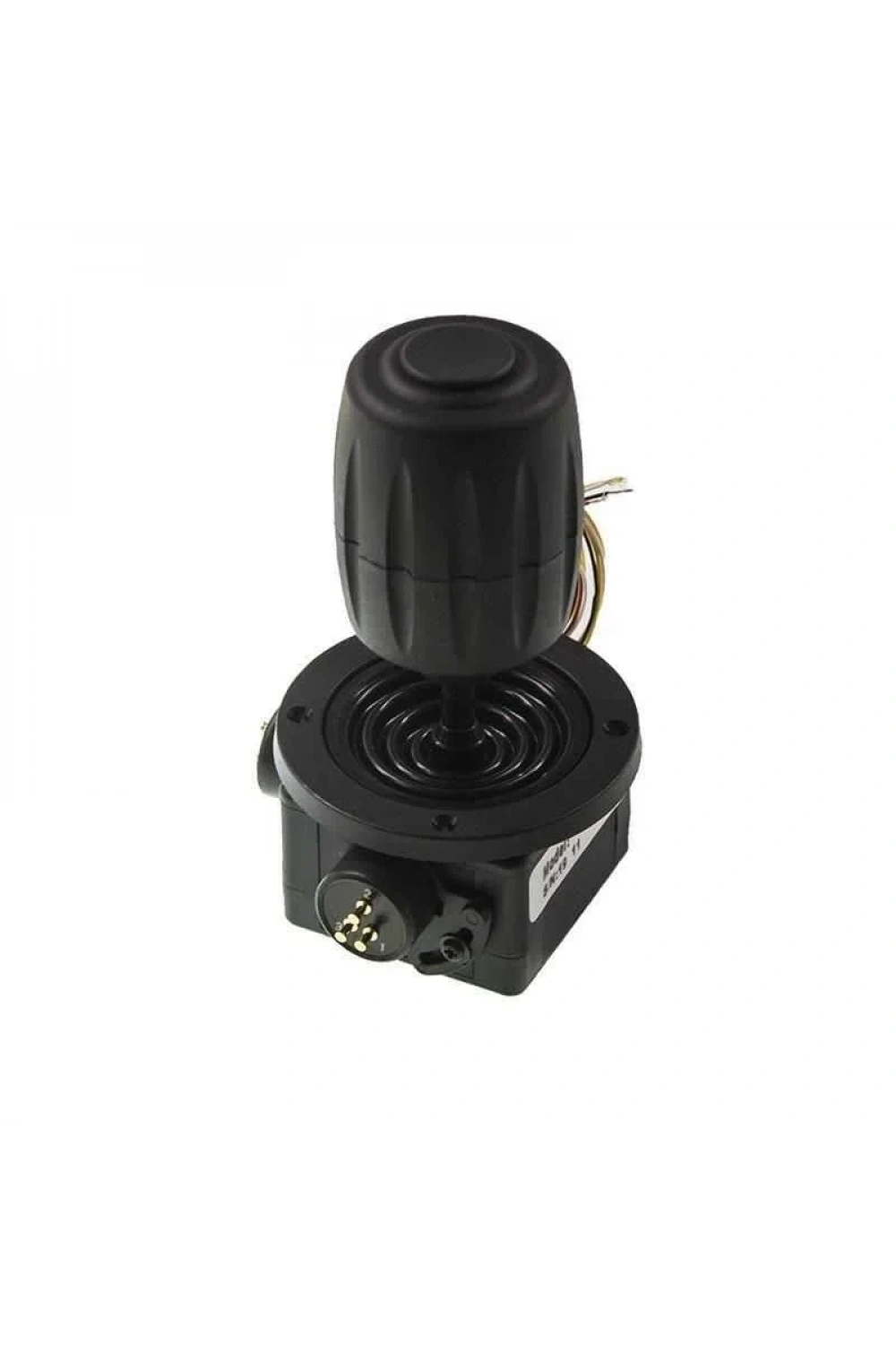 CHA-40NB 3 Eksen Butonlu Joystick Uzun Ömürlü