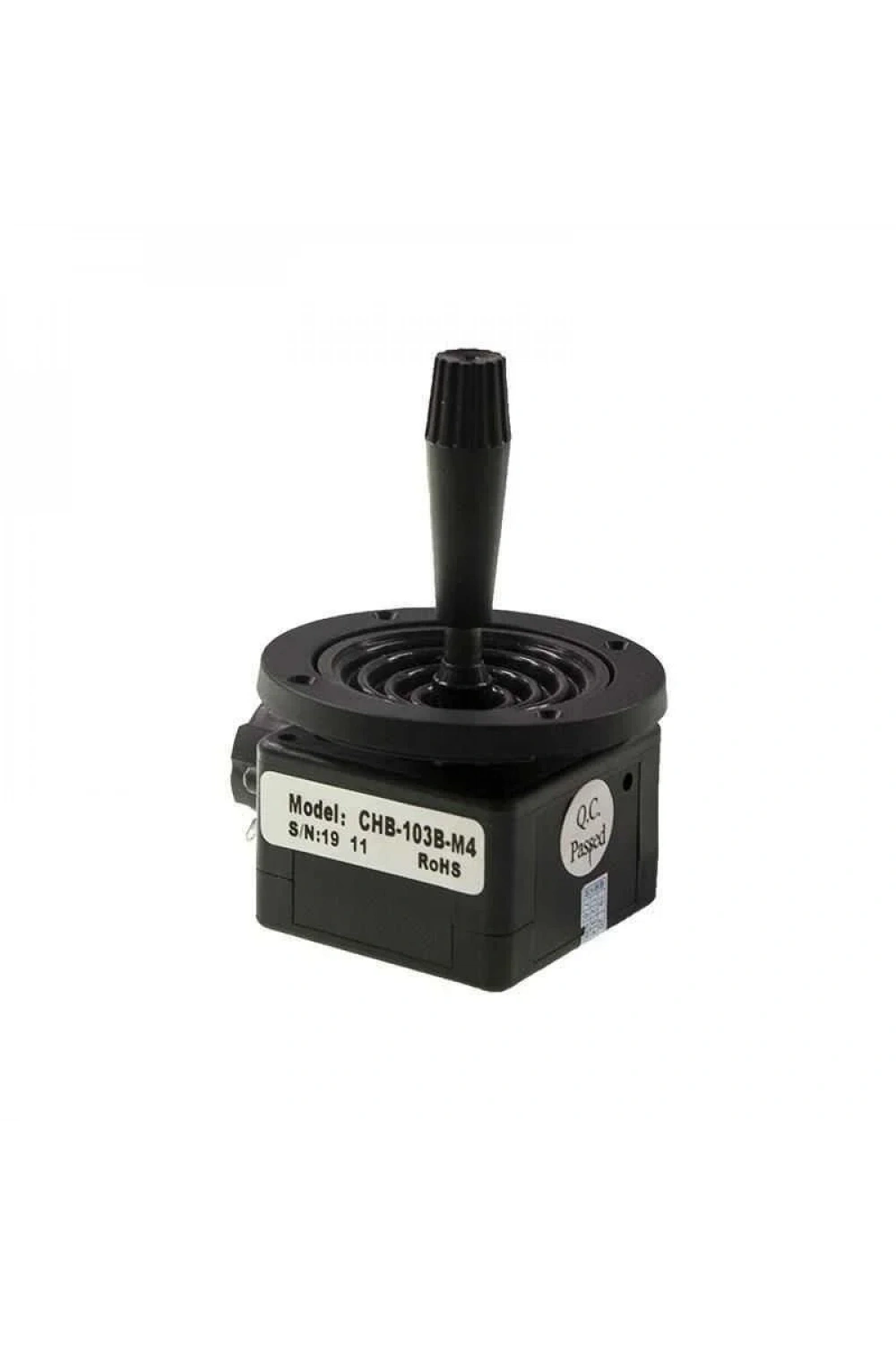 CHB-103B 2 Eksen Joystick IP65 Su ve Toz Korumalı
