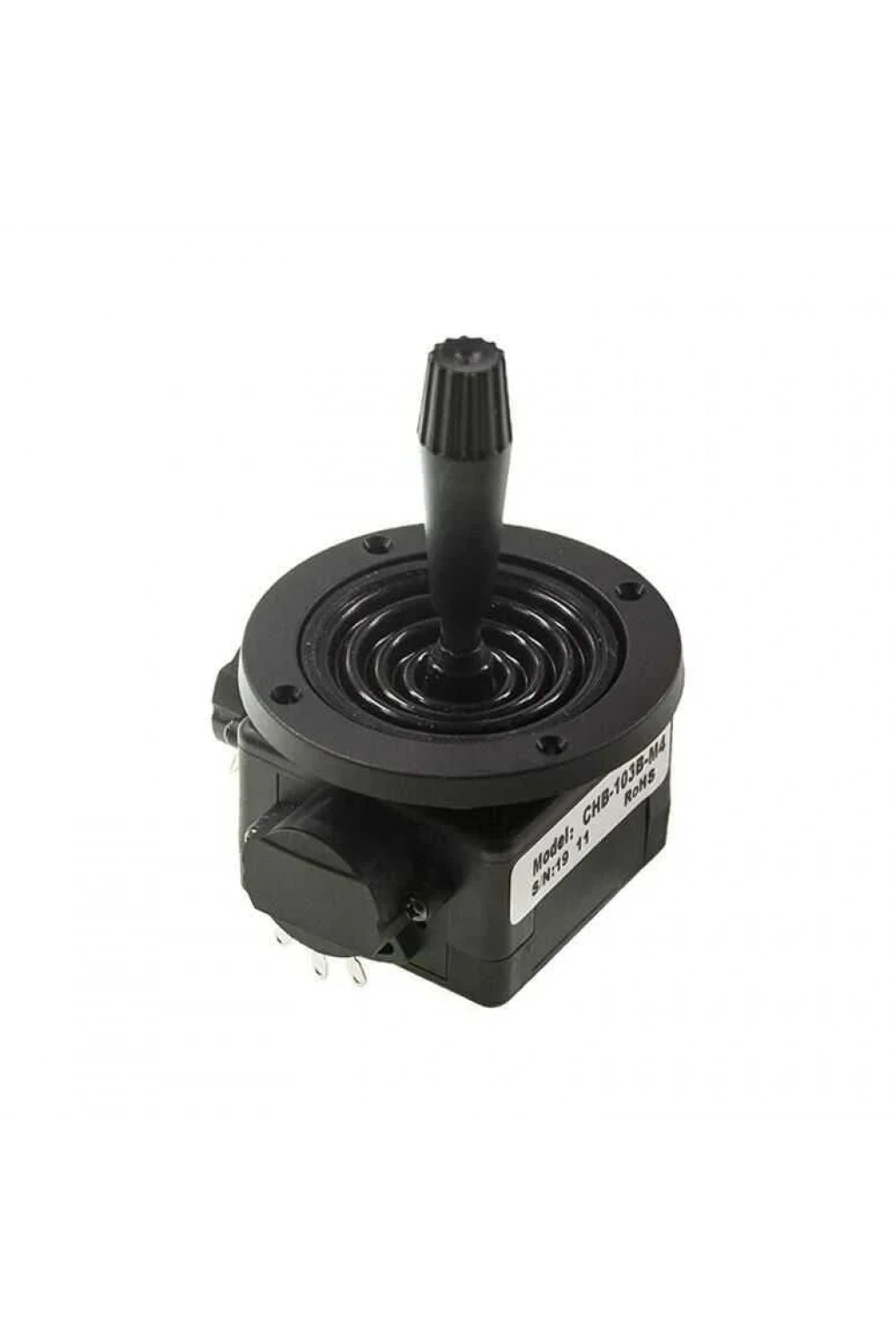 CHB-103B 2 Eksen Joystick IP65 Su ve Toz Korumalı