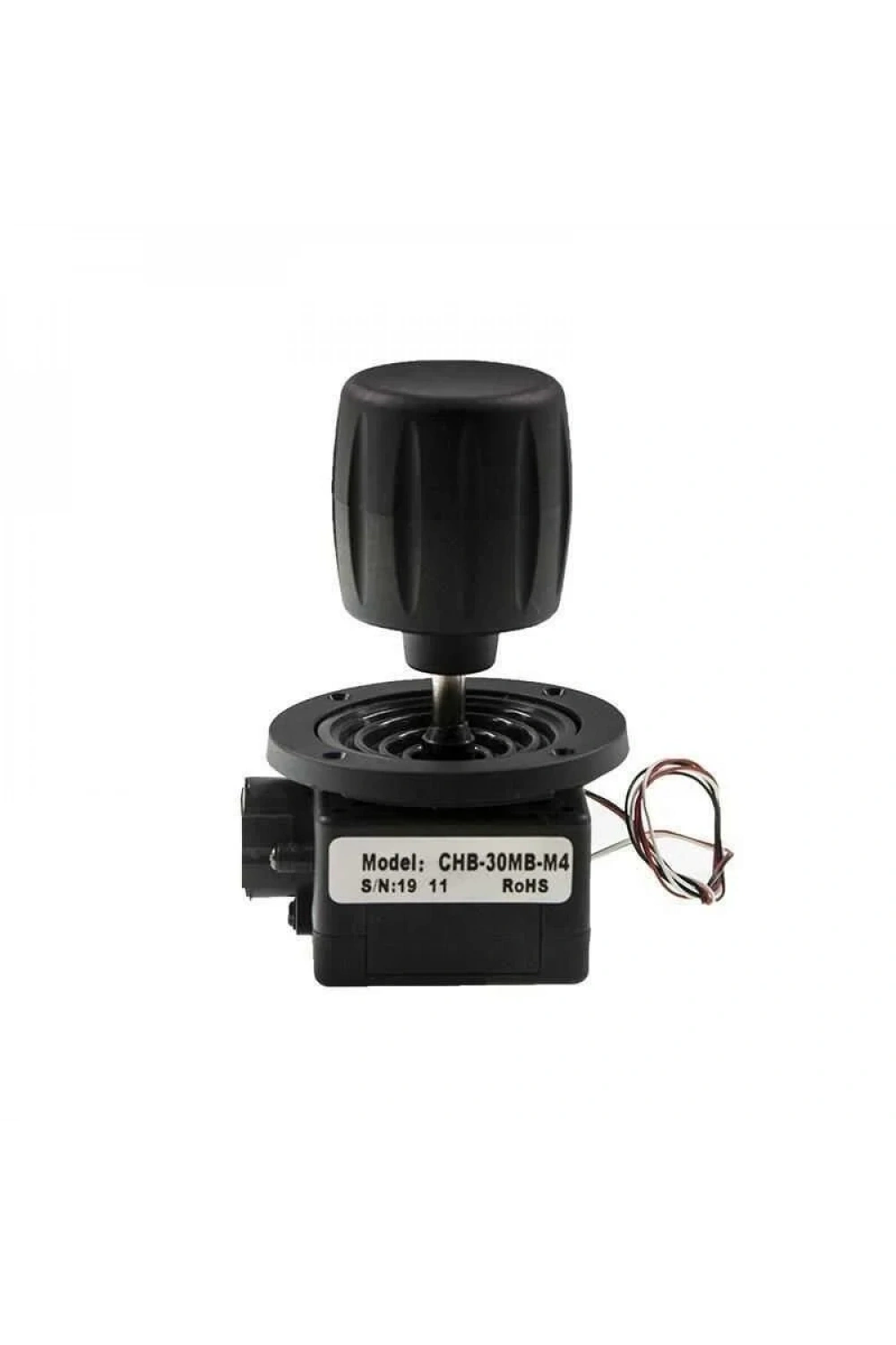 CHB-30MB 3 Eksen Joystick IP65 Su ve Toz Korumalı