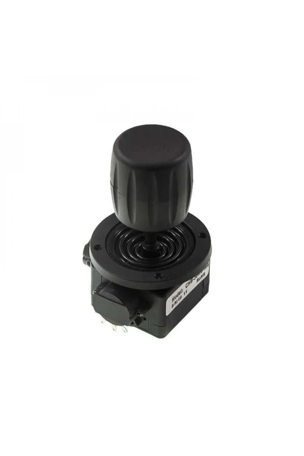 CHB-30MB 3 Eksen Joystick IP65 Su ve Toz Korumalı