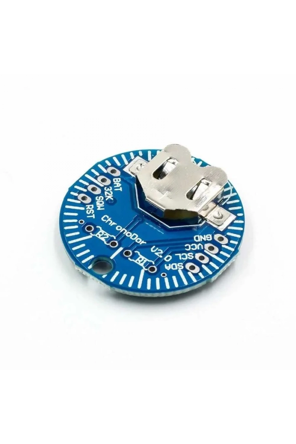 ChronoDot 2.0 Ultra Hassas RTC Modülü DS3231