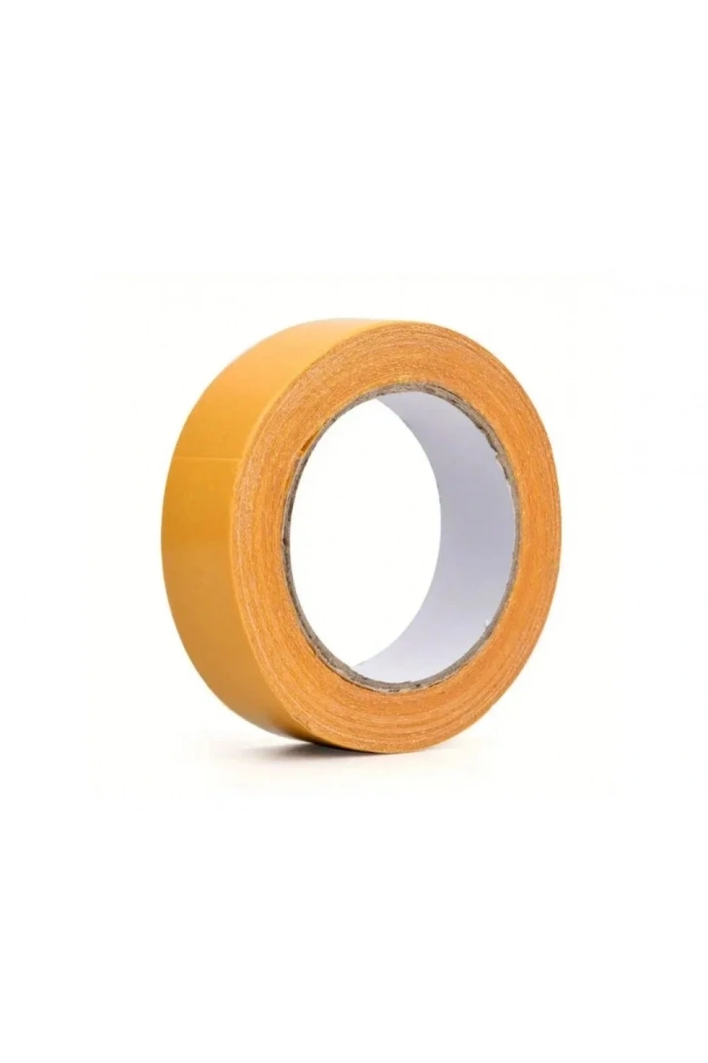 Çift Taraflı Örgülü Bant - 30mm x 20m