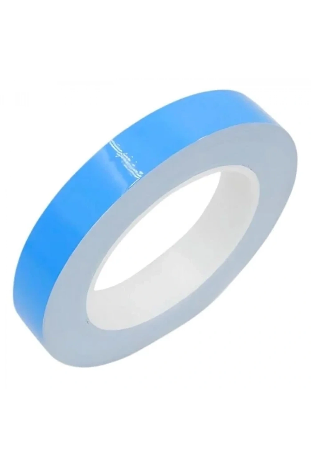 Çift Taraflı Yapışkanlı Termal Bant 20mm x 25M