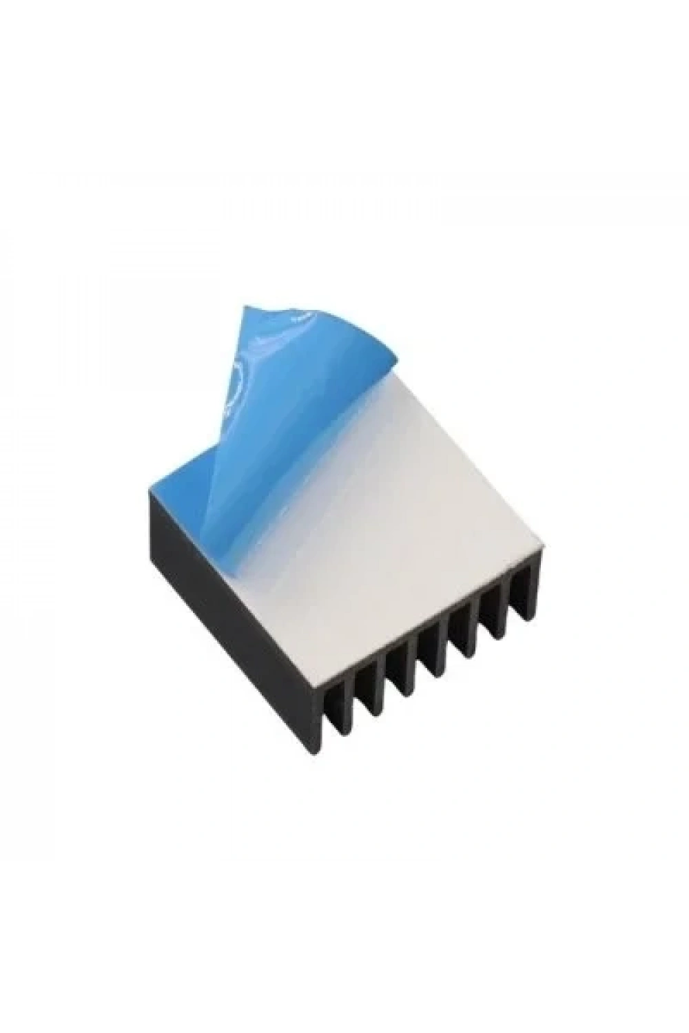 Çift Taraflı Yapışkanlı Termal Bant 20mm x 25M